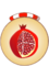 Ecuyère de la Grenade