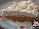 Pumpkin Pie (Tarte au potiron des usa)