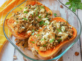 13 recettes de courge faciles et gourmandes