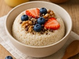 Bowlcake sans banane : 3 alternatives savoureuses pour un petit-déjeuner sain
